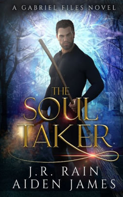 The Soul Taker