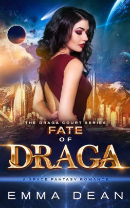 Fate of Draga