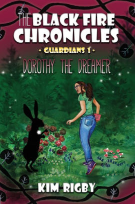 Guardians 1 - Dorothy the Dreamer