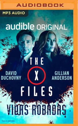 The X-Files