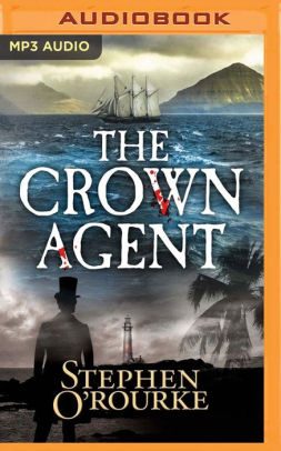 The Crown Agent