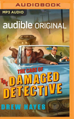 The Case of the Damaged Detective