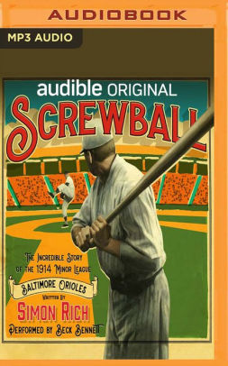 Screwball