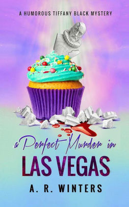 A Perfect Murder in Las Vegas