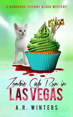 Zombie Cash Run in Las Vegas