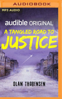 A Tangled Road to Justice
