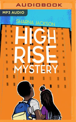 High-Rise Mystery