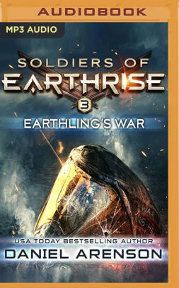 Earthling's War