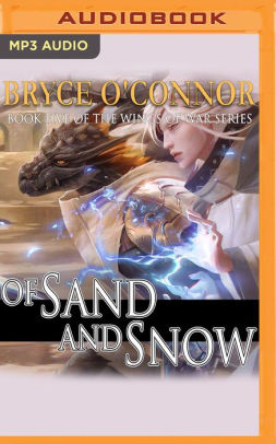 Of Sand and Snow