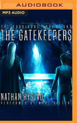 The Gatekeepers