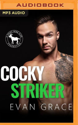 Cocky Striker