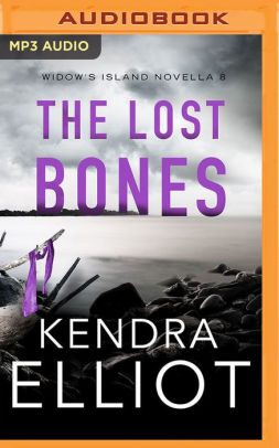 The Lost Bones