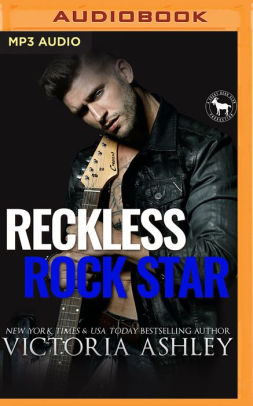 Reckless Rock Star