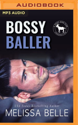 Bossy Baller