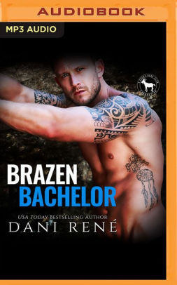 Brazen Bachelor