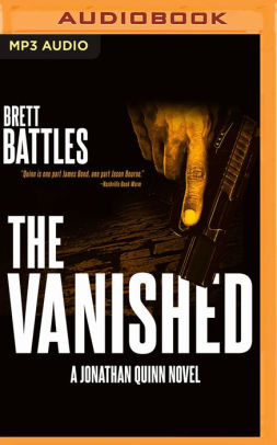 The Vanished