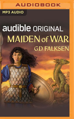 Maiden of War