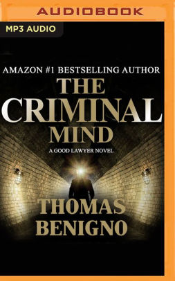 The Criminal Mind