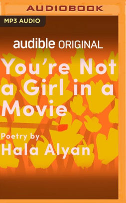 You're Not a Girl in a Movie