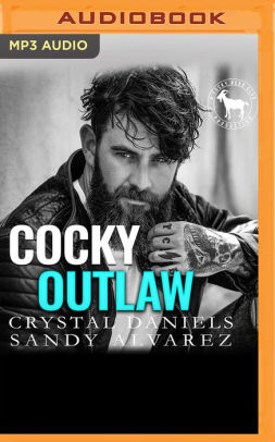 Cocky Outlaw