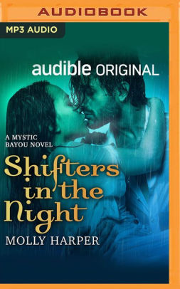 Shifters in the Night