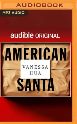 American Santa
