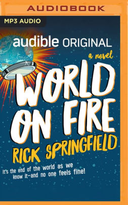 World on Fire