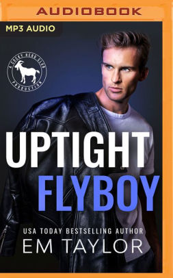 Uptight Flyboy