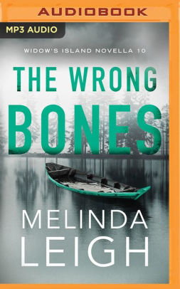 The Wrong Bones