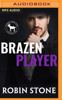 Brazen Player