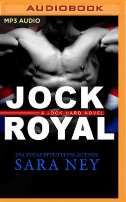 Jock Royal