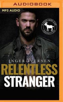 Relentless Stranger