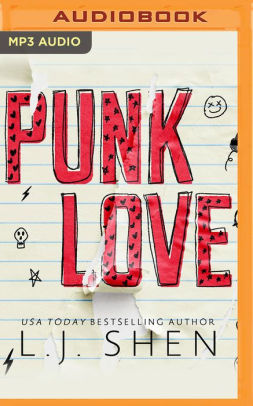 Punk Love