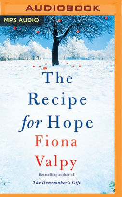 The Recipe for Hope