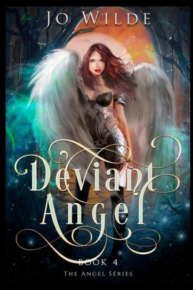 Deviant Angel