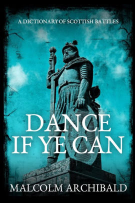 Dance If Ye Can