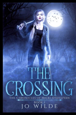 The Crossing