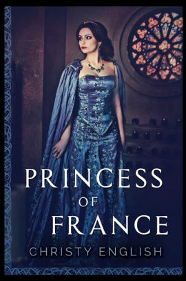 Princess of France