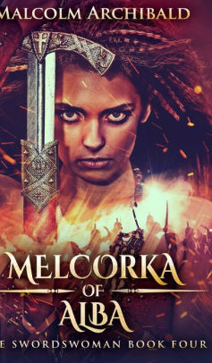 Melcorka of Alba