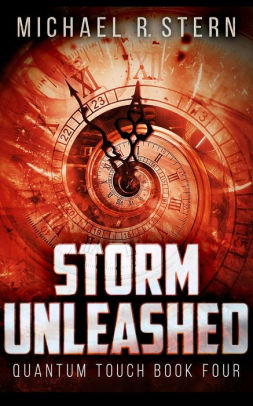 Storm Unleashed