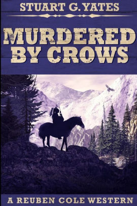 Murdered By Crows