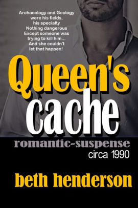 Queen's Cache