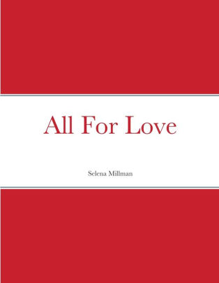 All For Love