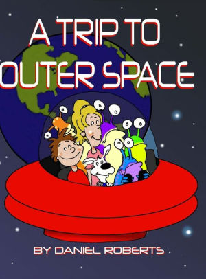 A Trip to Outer Space