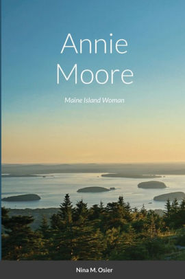 Annie Moore
