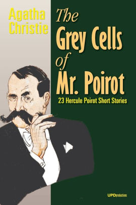 The Grey Cells of Mr. Poirot
