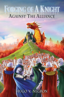 Against the Alliance