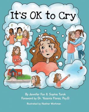 It's OK to Cry