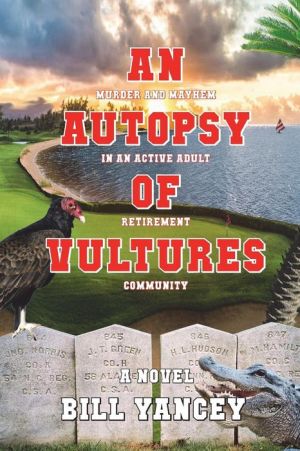 An Autopsy of Vultures