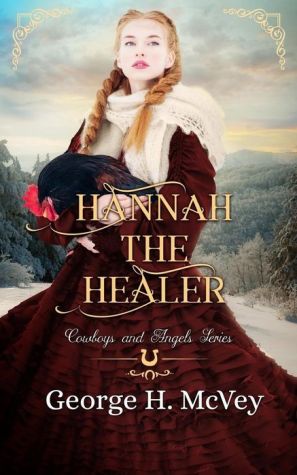 Hannah the Healer